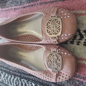 Christian Siriano Payless Womens Flats (US 8)
